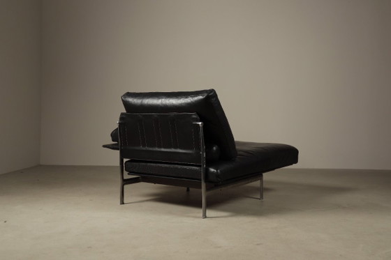 Image 1 of B&B Italia Diesis Chaise Longue by Antonio Citterio & Paolo Nava