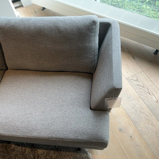 Image 1 of Canapé d'angle Xavier de Hofstede Raanhuis