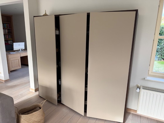 Poliform Schrank und TV-Möbel – Buffetschränke, Wood (photo 6 of 11)