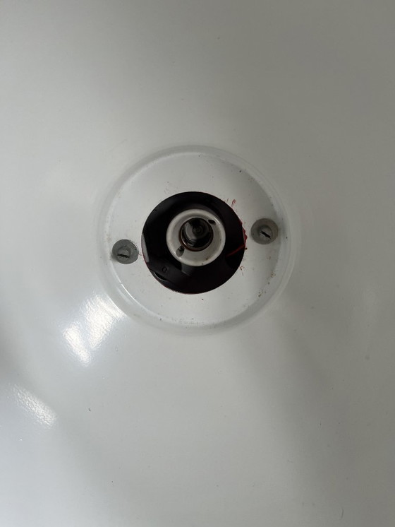 Image 1 of Lampara by Roberto Menghi for Fontana Arte 1970s