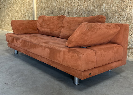 Image 1 of Rolf Benz 355 - 2.5-seater sofa