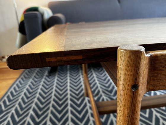 Image 1 of Torbjørn Afdal Sari Couchtisch