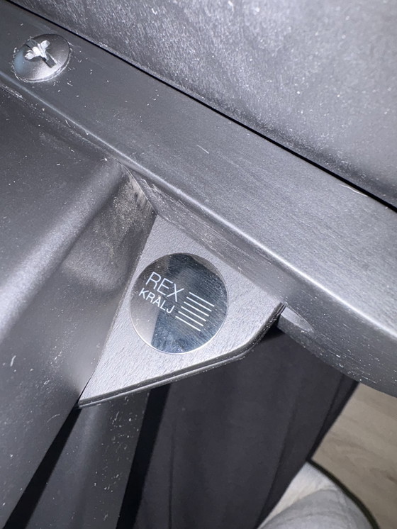 Image 1 of Chaise de salle à manger anti-moustiques Niko Kralj (Rex Kralj)