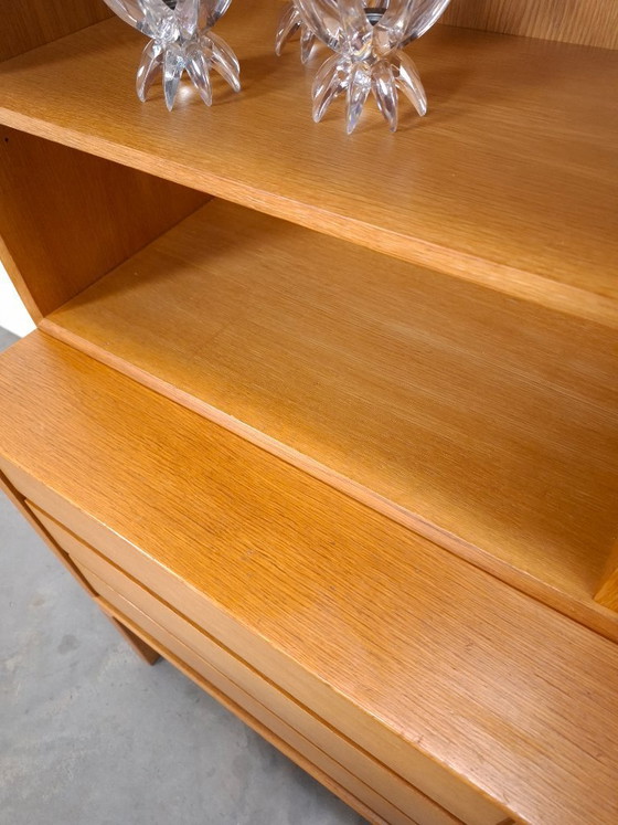 Image 1 of Librería Grabinski de Ikea con cajones
