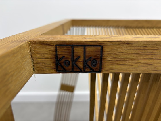 Image 1 of Ruud Jan Kokke fauteuil F_21