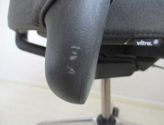 Image 1 of Silla de oficina Vitra ID Trim de Antonio Citterio