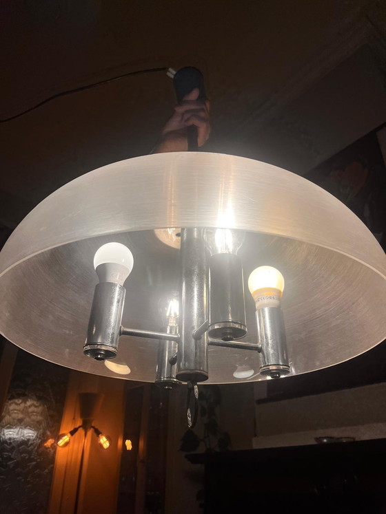 Image 1 of Guzzini ceiling lamp