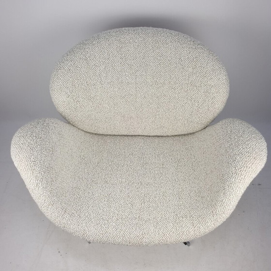 Image 1 of Vintage Tulip Chair by Pierre Paulin for Artifort, 1960s