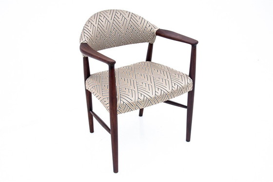 Image 1 of Fauteuil, Deens ontwerp, 1960