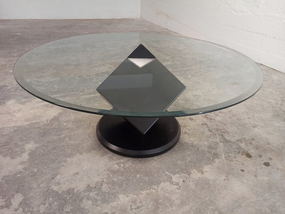 Image 1 of Post mortem coffee table 