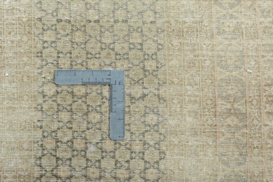 Image 1 of Hand-knotted Vintage Royal Carpet - 328 X 234 Cm - New