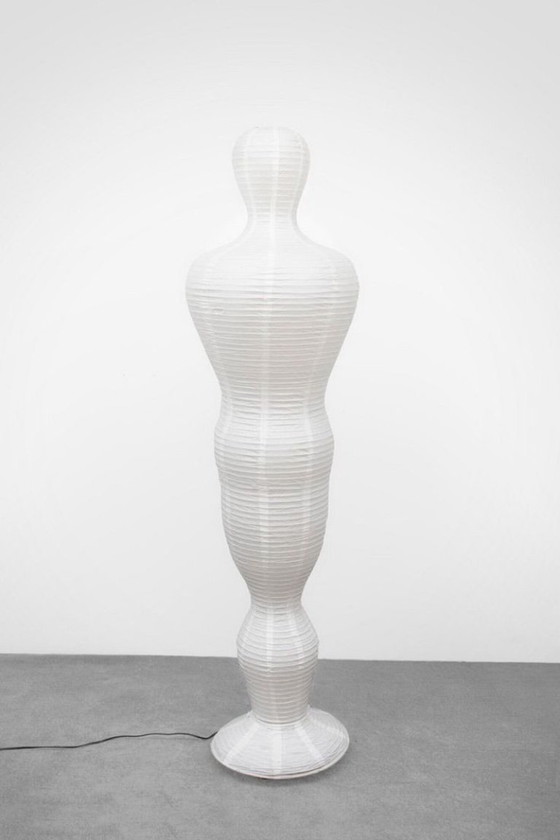 Image 1 of RARA lampada IKEA 2006 Torim disegnata da Efverlund & Wihlborg