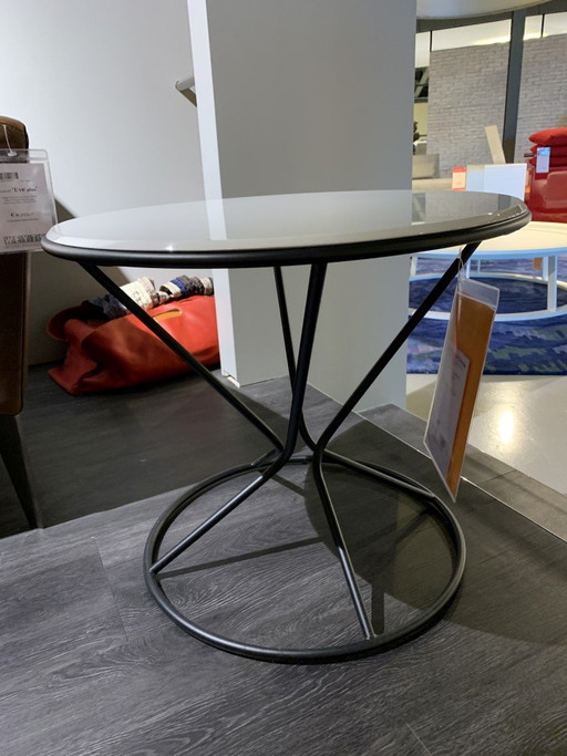 Natuzzi Bijzettafel Saturday