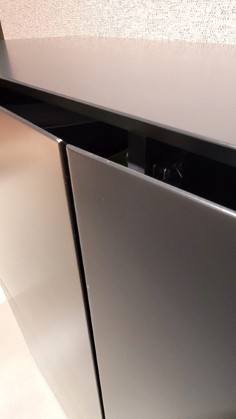 Pastoe Bergkast Vison Next 2.0 Black – Kasten (photo 6 of 6)