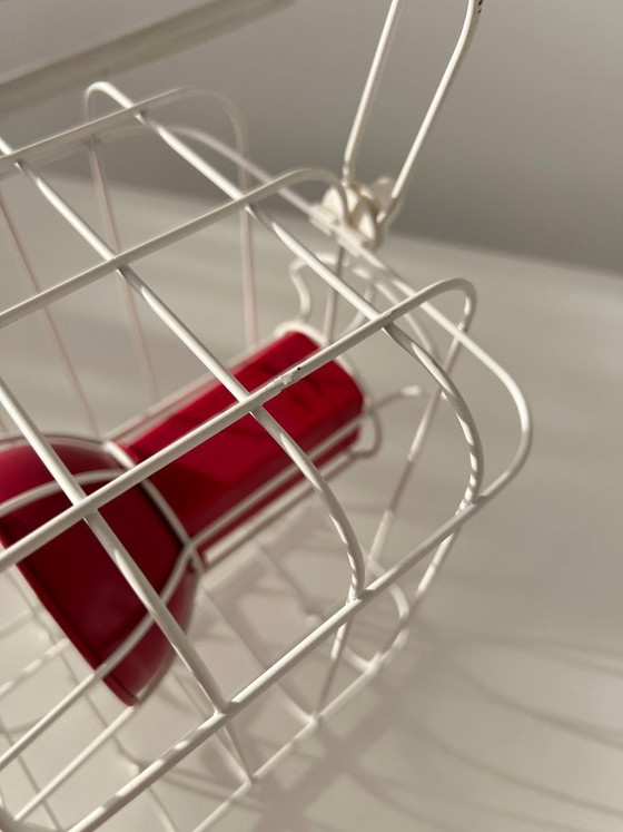 Paire de lampes LED IKEA PS 2017 par Matali Crasset – Plastic, Metal (photo 14 of 18)