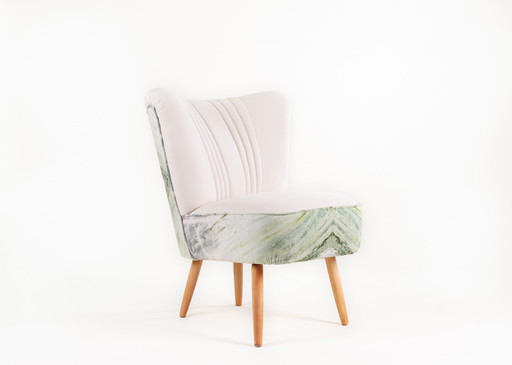 Fauteuil cocktail Yolanda Paul X House of ien