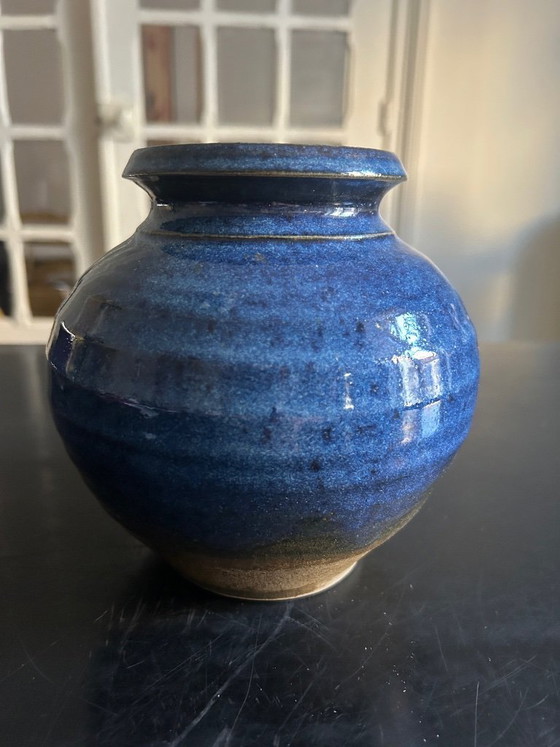 Image 1 of La Borne vase