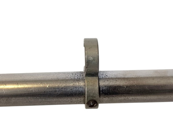 Image 1 of Stile Gispen - cromato - attaccapanni - olandese - anni '50