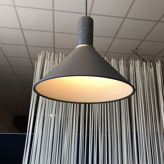 Image 1 of Ferm Living Cone lampshade
