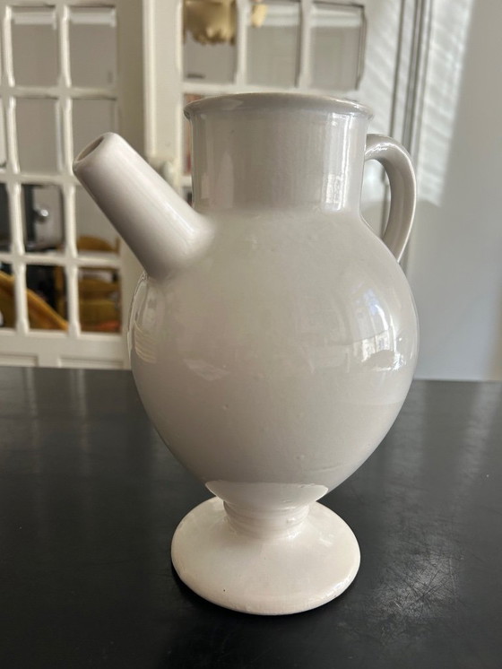 Image 1 of 50-er jaren kruik