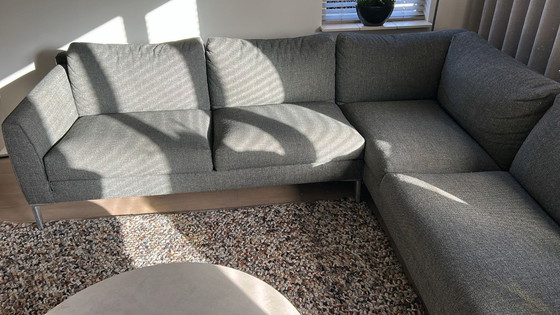 Image 1 of Divano angolare Heelz Design disponibile in magazzino