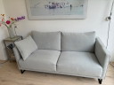 Divano Rolf Benz Freistil 133: design elegante e massima qualità