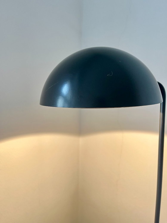 Image 1 of Vintage Bikini Table Lamp by Tronconi – Adjustable 1980s Italian Design, Plastic & Metal