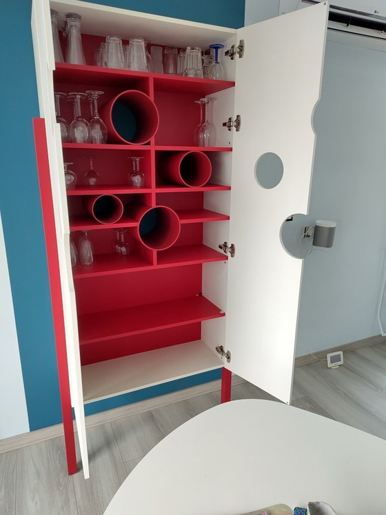 Image 1 of Armadio per formaggi Castelijn