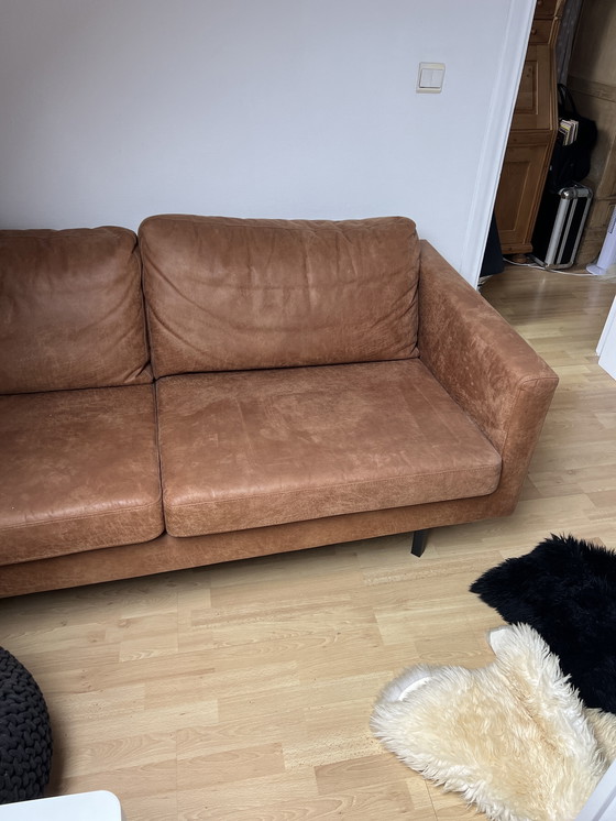 Image 1 of Sofa, 2-Sitzer