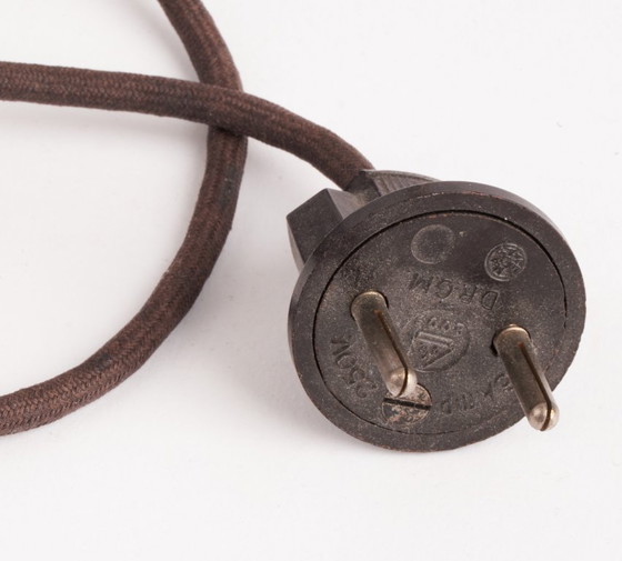 Image 1 of Antieke vintage ventilator, circa jaren 20