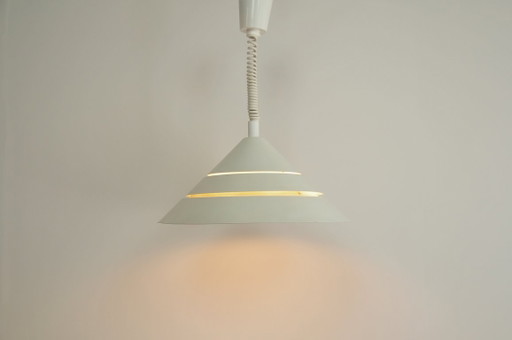 Witte Trekpendant Hans Agne Jacobsson