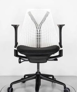 Image 1 of Herman Miller Say bureaustoel