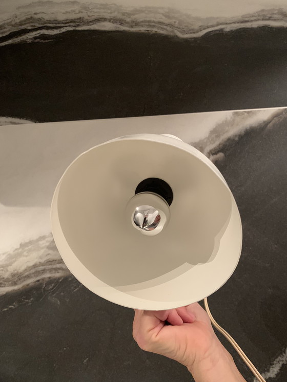 Image 1 of Lampada da parete vintage Herda - anni Settanta