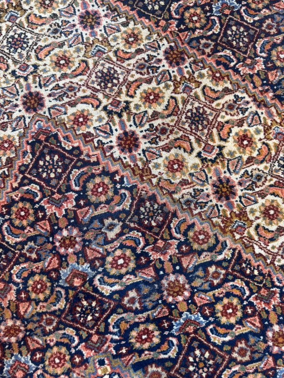 Image 1 of Perserteppich Bidjar 200x295cm handgeknüpft