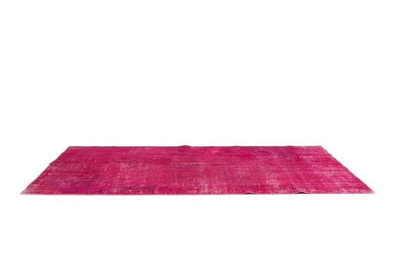 Image 1 of Tapis Brinker Vintage
