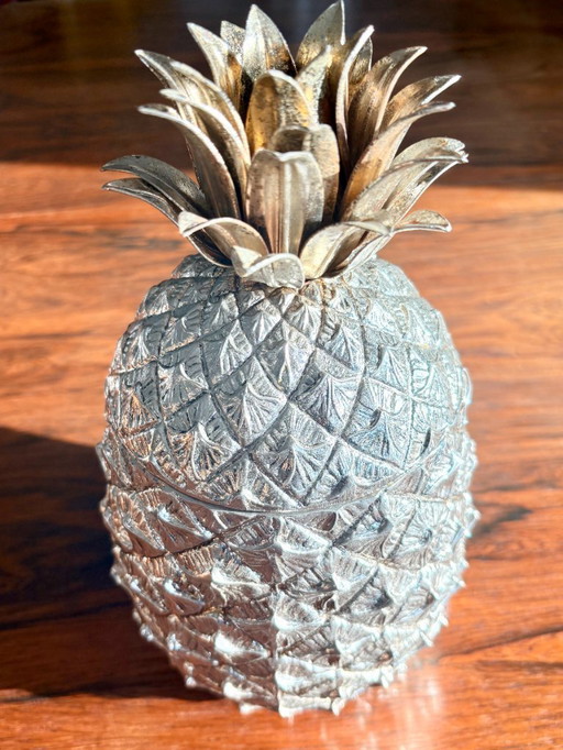 Secchiello per il ghiaccio Manetti