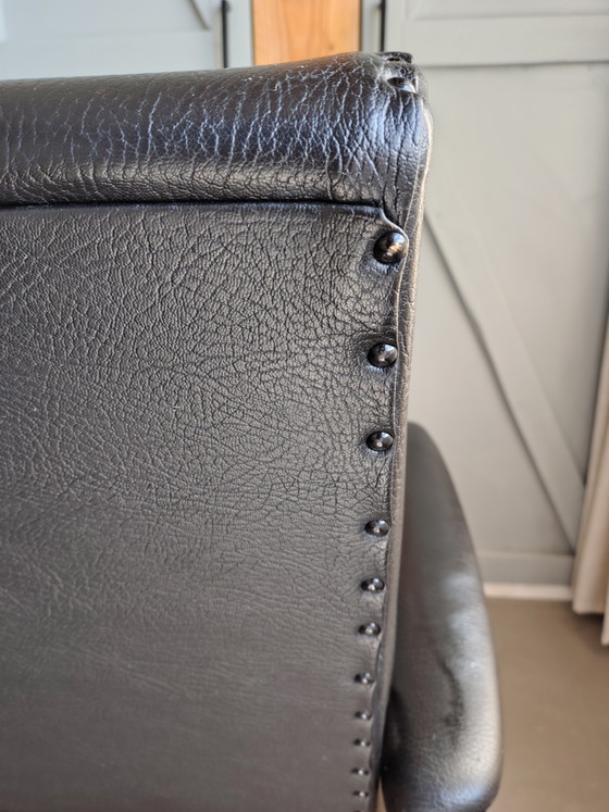 Image 1 of Vintage fauteuil 