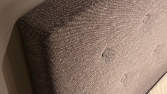 Tempur Seally elektrisch verstellbarer Lattenrost 180 x 200 – Doppelbetten (photo 9 of 9)