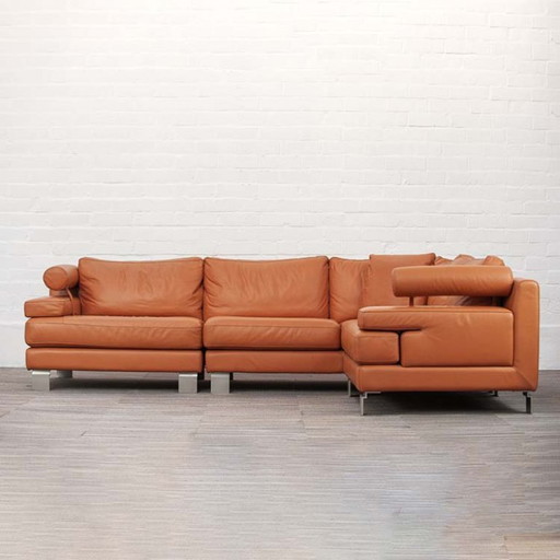 Nicoletti Home Sitzecke