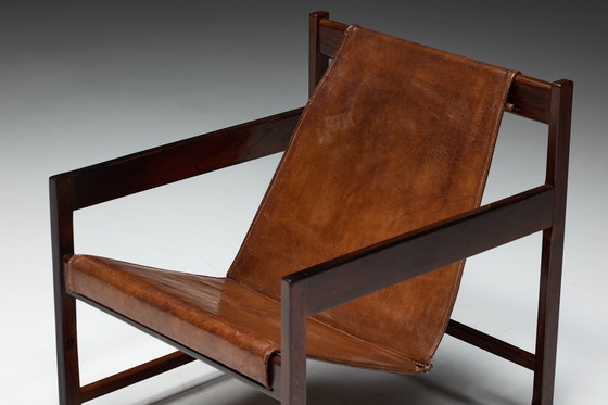 Image 1 of Sillones Lia de Sergio Rodrigues, Brasil, 1962