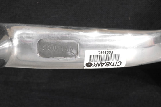 Image 1 of Poltrona Soft Pad "EA 207" Charles Ray Eames, Stati Uniti, 1969.