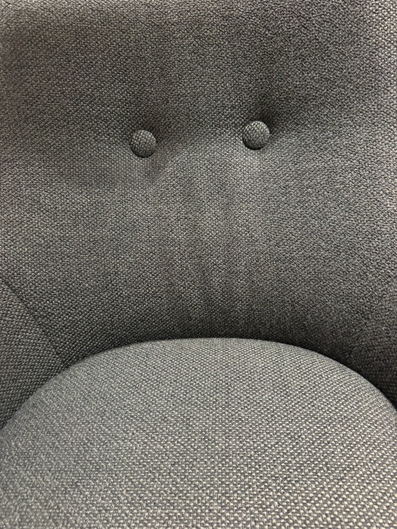 Montis Puk Low Sofa chair – Fauteuils d'appoint, Laine (photo 5 of 5)