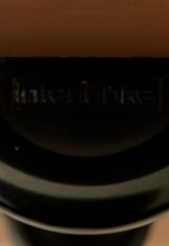 Image 1 of Mooie retro Interlübke kast/dressoir uit 1996