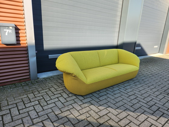 Image 1 of Leolux Gynko sofa - Like new!