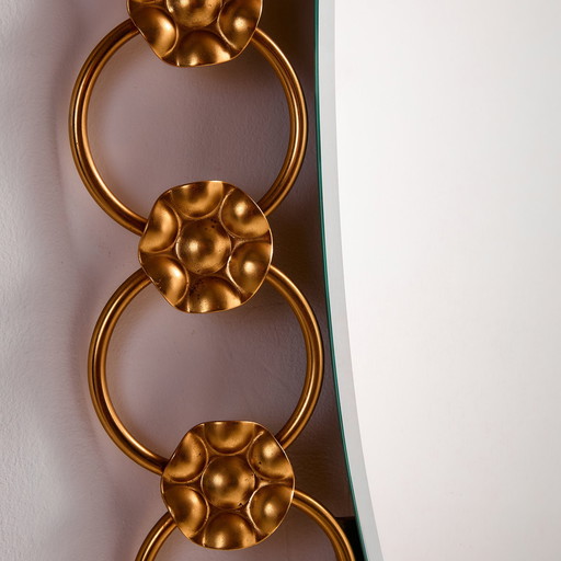 MK11208 Egon Hillebrand mirror