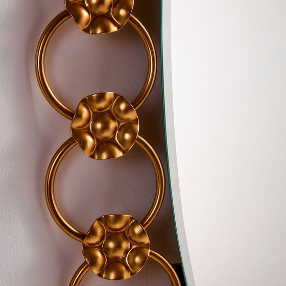 Image 1 of MK11208 Specchio Egon Hillebrand