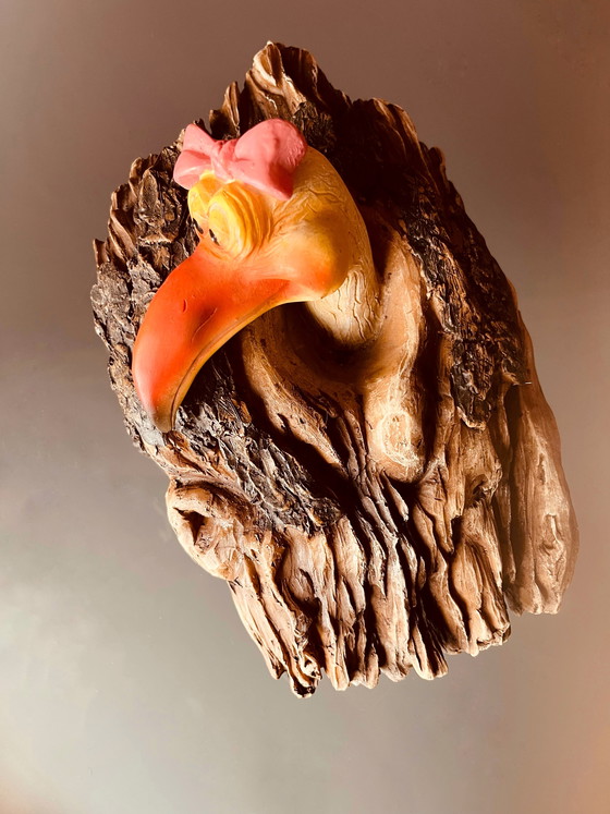 Image 1 of Belle statuette da parete polacche