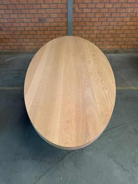 Image 1 of Qliv Cross dining table 280X120cm