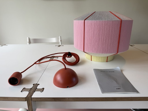 Lampada a sospensione a forma di gelato Hay Bonbon