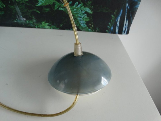 Image 1 of Kartell Fliege Ø 52 cm Blau